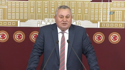 MHP'li Enginyurt'tan fındık taban fiyatı çağrısı