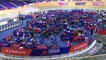 2018 UEC Track Elite European Championships - Glasgow (Gbr) - Day 4, part 1
