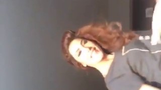 Crazy Video of Mehwish Hayat on the song of Badshah (Chull)