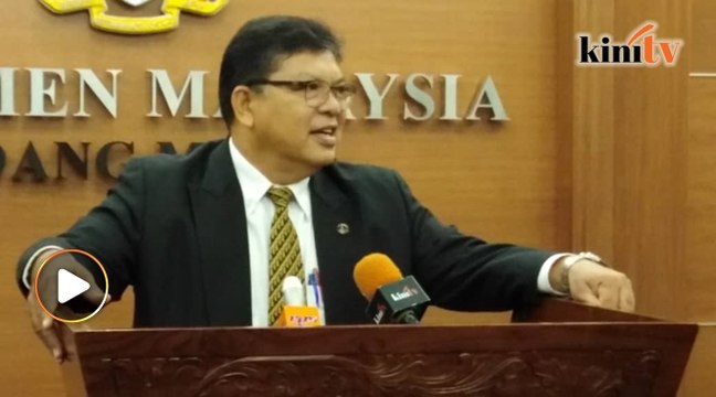 Johari sedia beri kerusi Sg Petani untuk Anwar