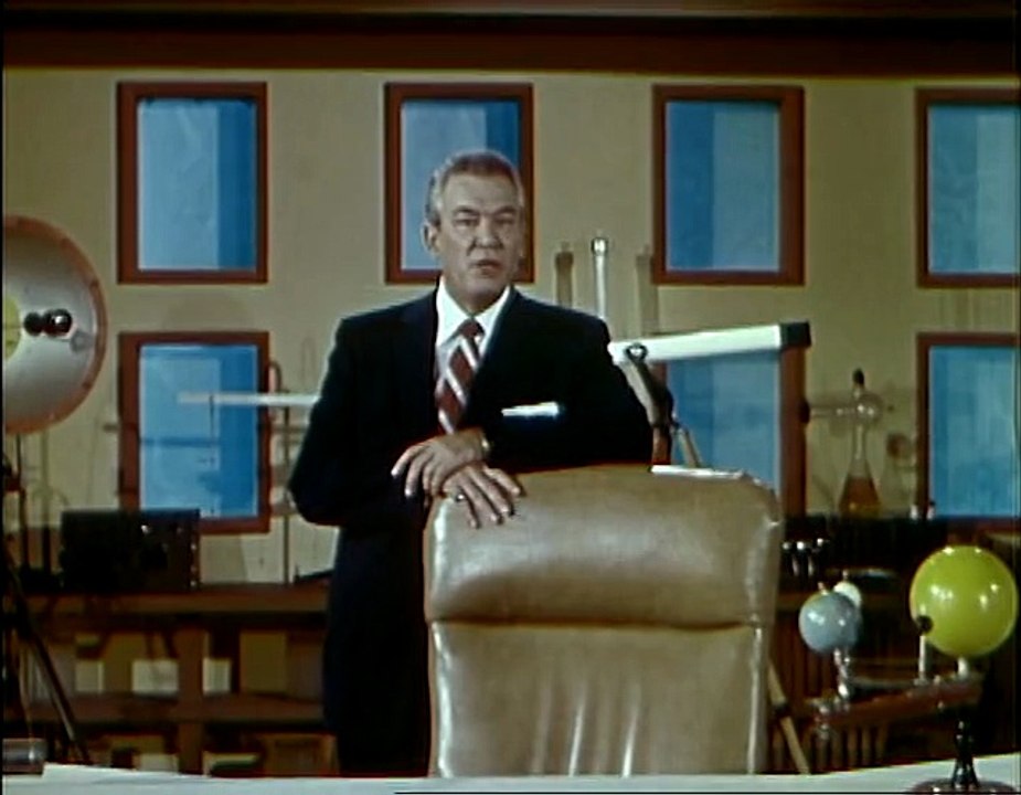 Science Fiction Theatre S01e38