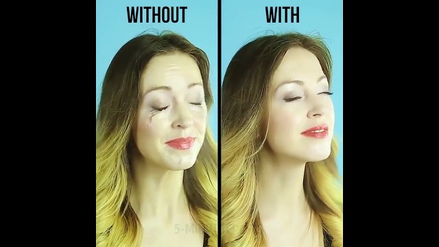 15 ASTUCES DE BEAUTÉ DE DERNIÈRE MINUTE QUE TOUTES LES FILLES DEVRAIENT CONNAÎTRE