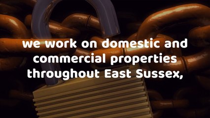 Lock & Roll Brighton Video