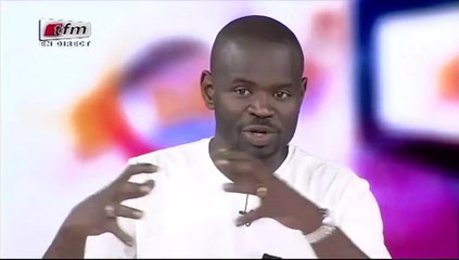 Tải video: RUBRIQUE - invité : MOUSTAPHA CAMARA dans Yeewu Leen du 09 Aout 2018