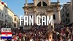 Fan Cam 2018 FIFA World Cup Episode 7- Semi Final Emotions - synthetic sports
