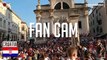 Fan Cam 2018 FIFA World Cup Episode 7- Semi Final Emotions - synthetic sports