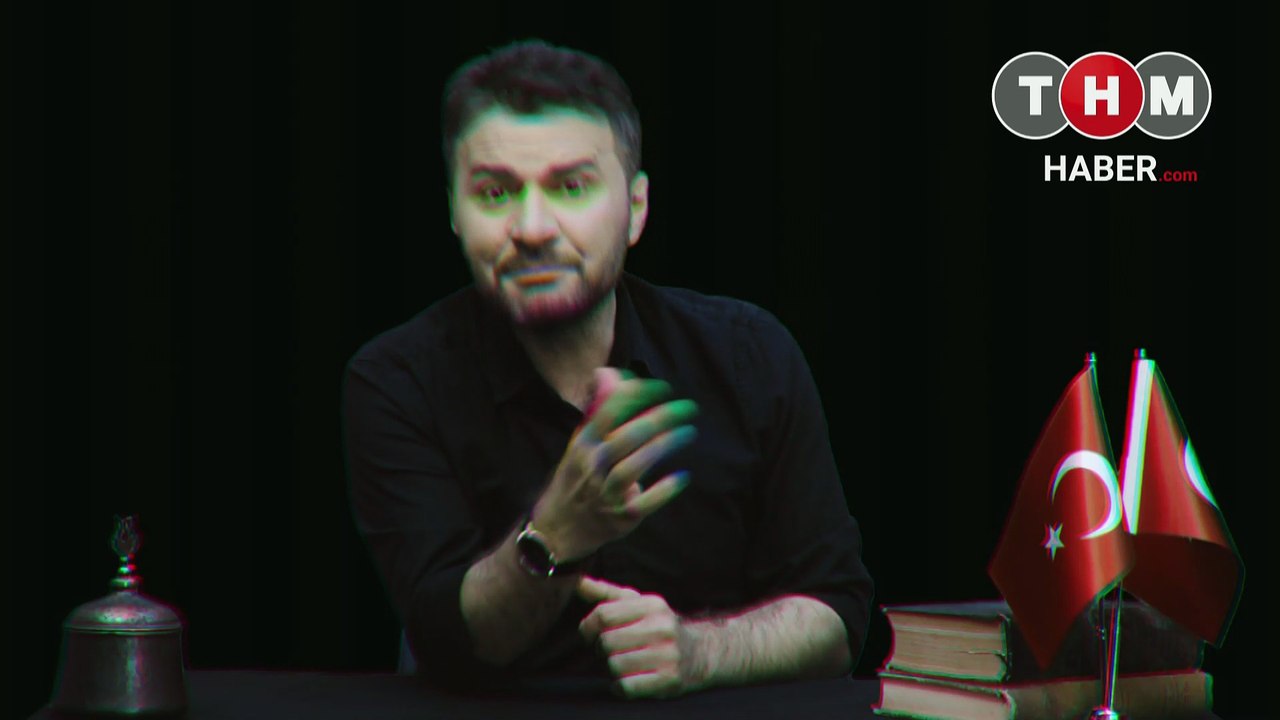 Yedi düvele karşı neden mi DEVAM?