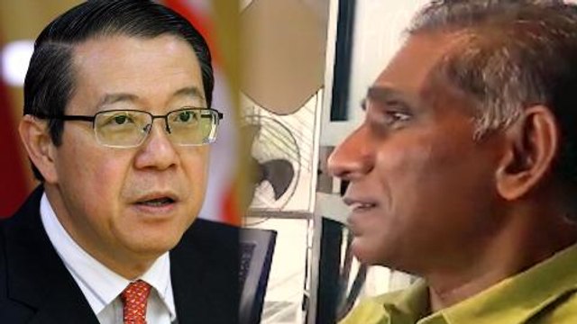 Irwan dismisses claims on GST refunds missing