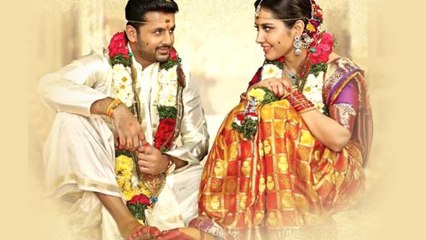 Srinivasa Kalyanam Movie Public Response