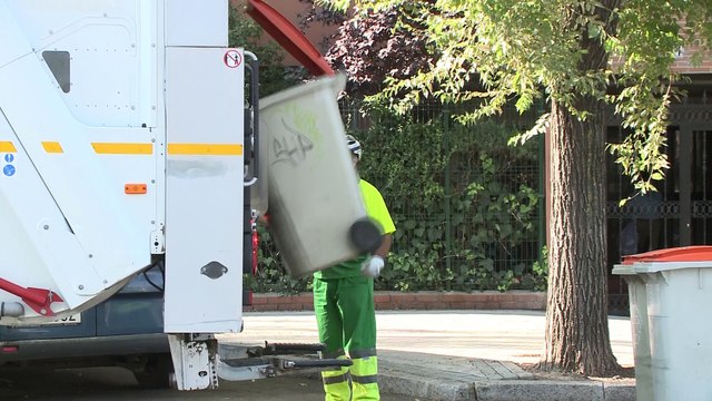 Crece la satisfacción de los españoles con los servicios públicos municipales