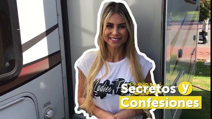 Sin Senos Si Hay Paraíso 3 | Secretos y confesiones de Alejandra Pinzón | Telemundo