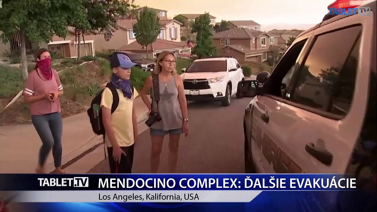MENDOCINO COMPLEX
