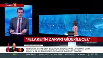 Bakan Kurum'dan önemli mesajlar