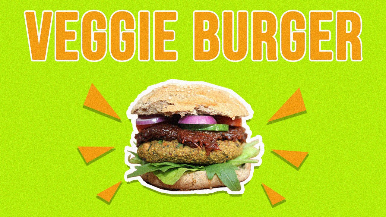 Quick Tips For Making Veggie Burgers