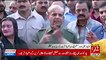 Shehbaz Sharif's response on Fazal-ur-Rehman's controversial statement about Independence Day