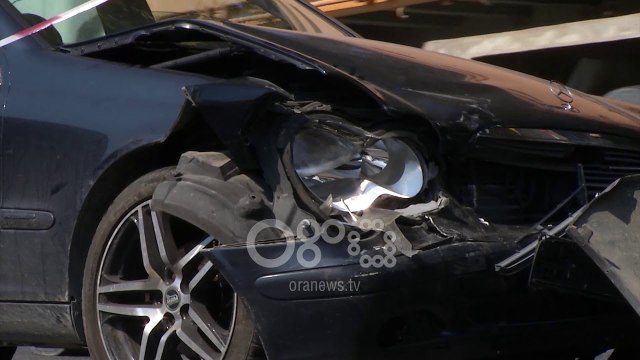Ora News - Ngatërroi frenat me gazin, zbardhen shkaqet e aksidentit tragjik në Tiranë