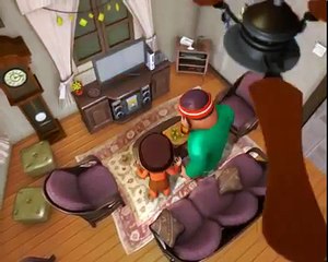 Pesanan Khidmat Masyarakat (CSR) Terbaik Raya TV3 Part 3