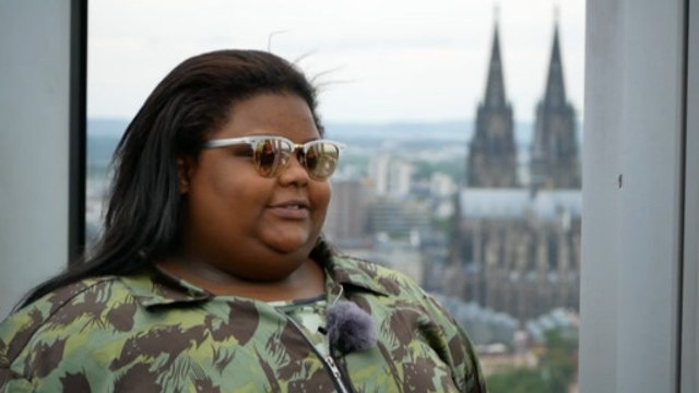 MC Carol em turnê pela Europa: Fui uma criança feminista, sem saber o que era feminismo