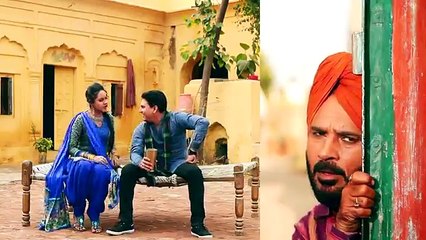 New Punjabi Songs 2016 __ KALKATEO PAKHI LEYA DE __ PREET BRAR __ Latest hit Son