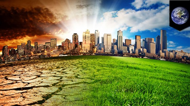 Study says rising temperatures might turn Earth into a hothouse