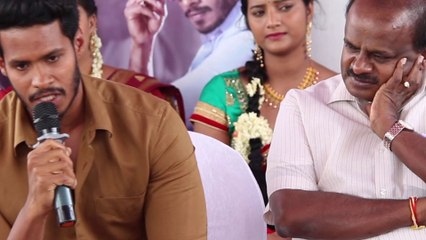 Seetharama Kalyana : ರಾಮನಗರಕ್ಕೂ ನಿಖಿಲ್ ಕುಟುಂಬಕ್ಕೂ ಏನು ನಂಟು..? | Filmibeat Kannada