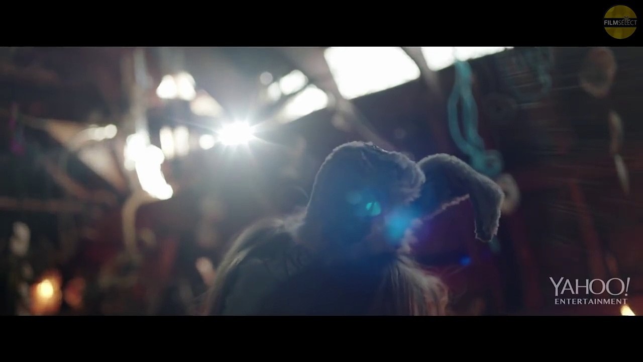 I KILL GIANTS Full Movie Streaming