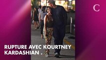 Kourtney Kardashian célibataire : les raisons de sa séparation avec Younes Bendjima dévoilées