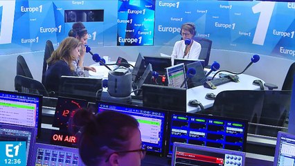 Séismes en Indonésie : "Ce n'est pas une nouveauté et ça ne va pas s'arrêter"