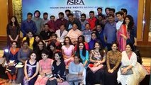 SP Balasubramaniam Speech@Indian Singers Rights Association (ISRA) Press Meet