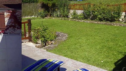 A vendre - Maison - SAULCHERY (02310) - 7 pièces - 200m²