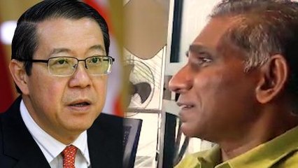 Download Video: Irwan dismisses claims on missing GST refunds