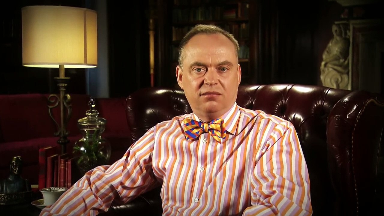 Behind Mansion Walls | Beverly Hills Kids | S1E11