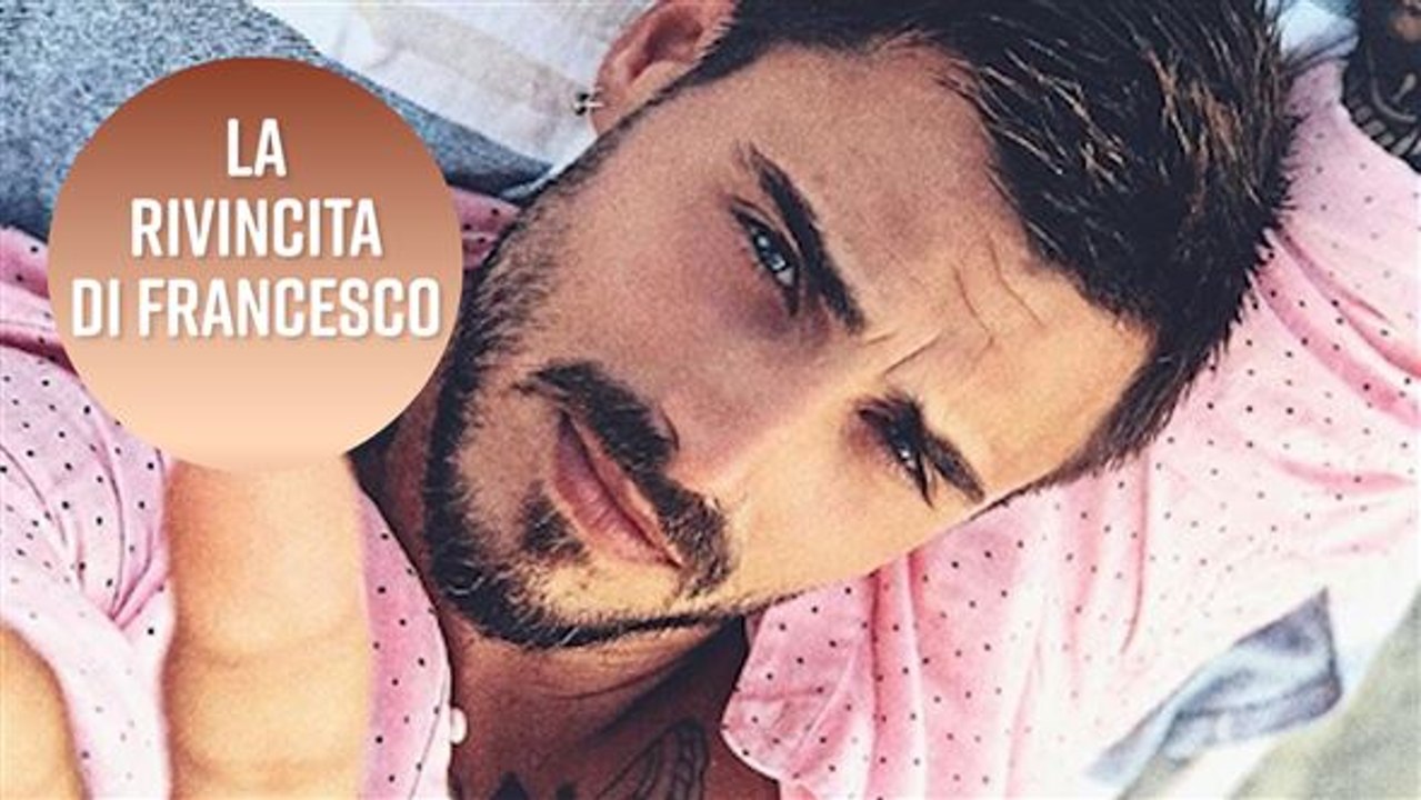 Francesco Monte andrà davvero al Grande Fratello VIP?