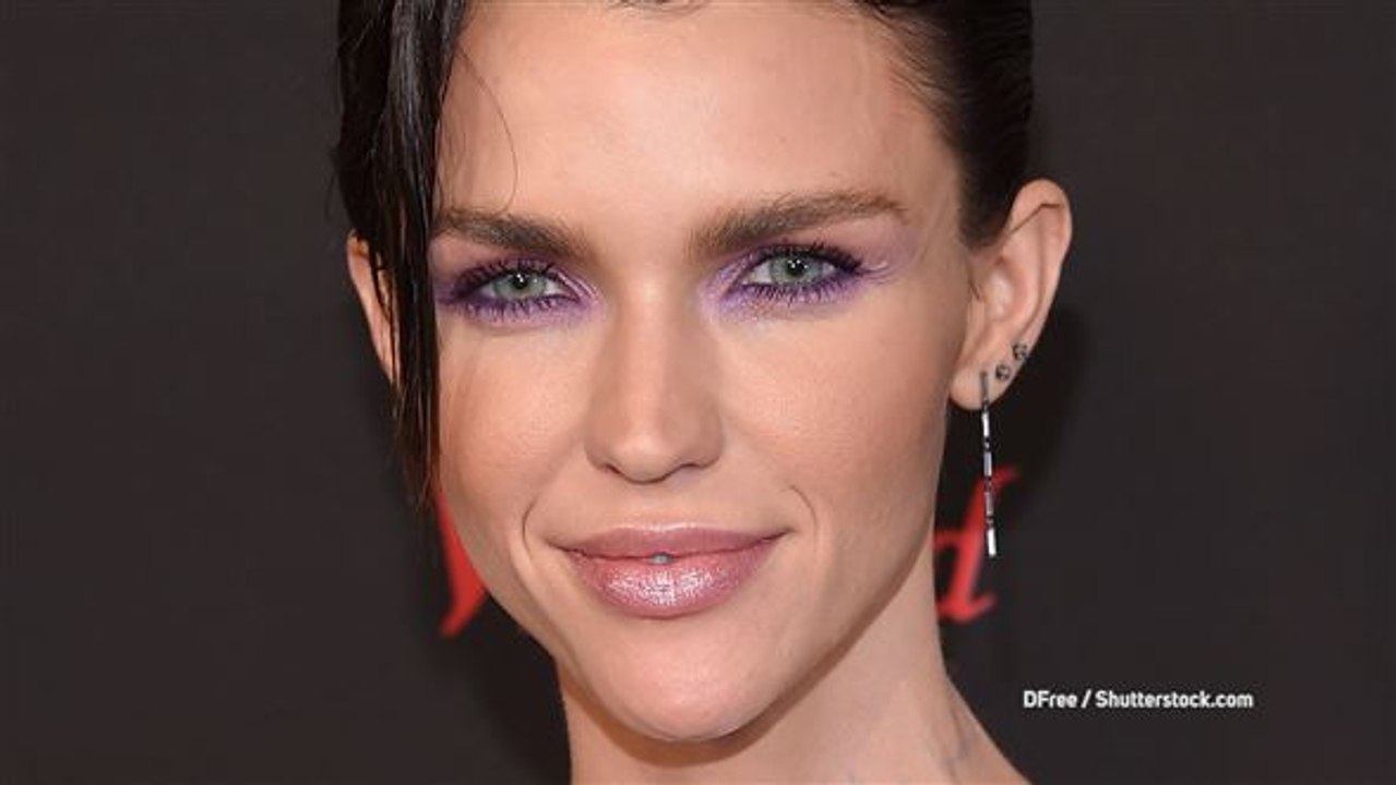 Lesbische Superheldin: Ruby Rose ist die neue Batwoman