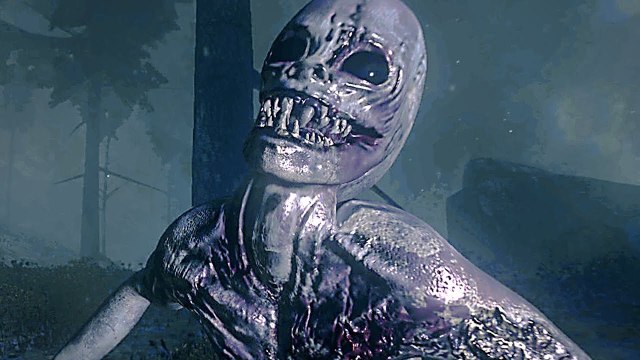 DAEMONICAL Bande Annonce de Gameplay