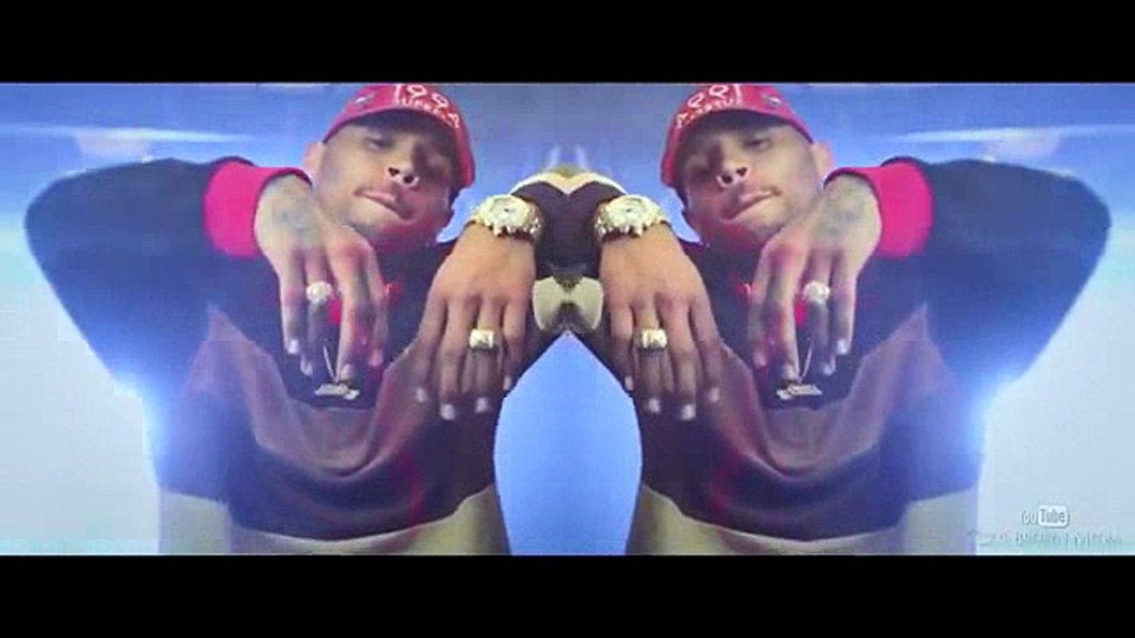 Chris Brown - Like It Or Not ft. Drake, French Montana (Music Video)