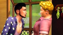 THE SIMS 4 : Laundry Day Bande Annonce