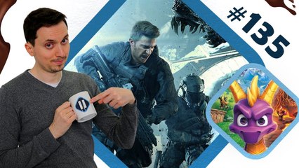 CAPCOM : Les critiques avant les chiffres ! | PAUSE CAFAY #135