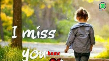 bahut pyar karte hai | whatsaap status |