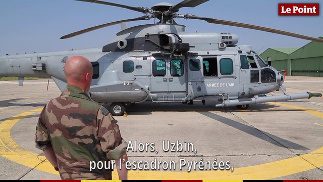 Il y a 10 ans, Uzbin traumatisait l'armée française
