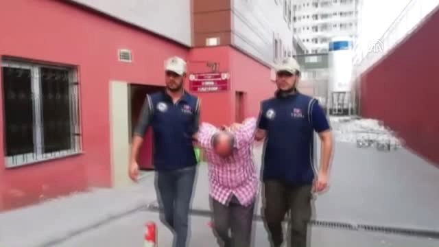 Hdp Milletvekili Adayına Terör Propagandasından Gözaltı