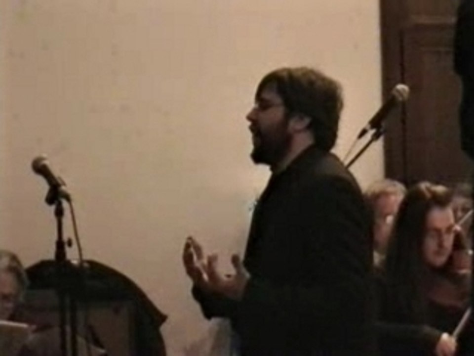 CARO MIO BEN