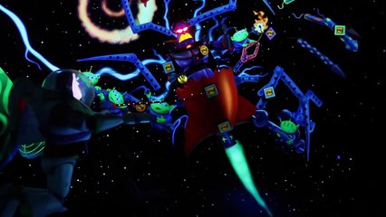 ON DORT CHEZ PETER PAN