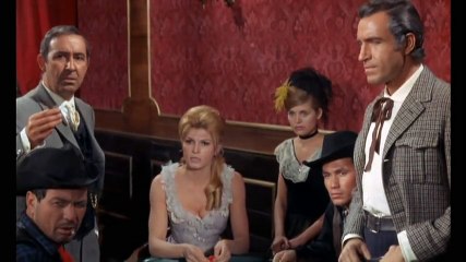 White Comanche (Western Movie, Full Length, English) *full western movies* part 1/2