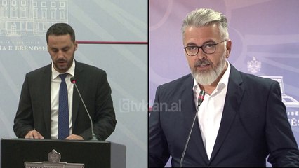 Dokumentat zyrtare rrezojne dy zv/ministrat per gjyqtaren Cela