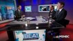 Viral Honey Badger Video Creator: Donald Trump Is No Honey Badger | The Beat With Ari Melber | MSNBC