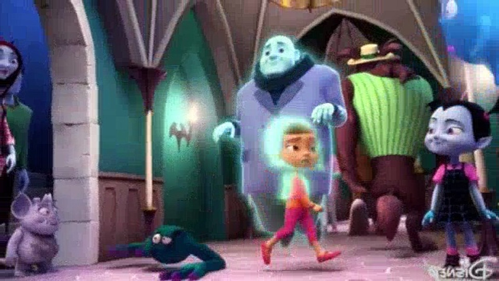 Download Vampirina S01e43 E44 Home Scream Home Countess Vee Video Dailymotion SVG Cut Files