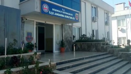 Antalya'daki Silahlı Soygun - 3 Zanlı Tutuklandı