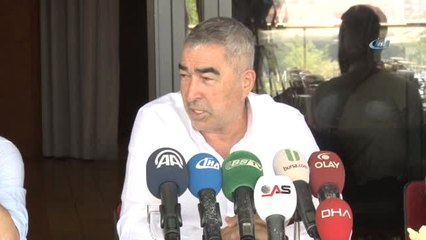 Aybaba: "Fenerbahçe'de Benfica Maçının Yorgunluğu Olabilir" -2-