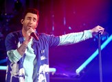 Adam Levine Mistakenly Slams MTV